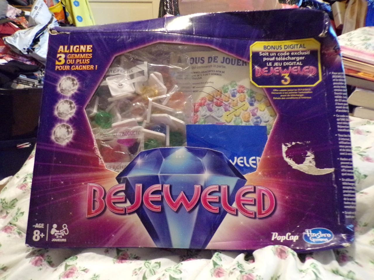 Bejeweled